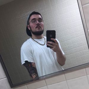 Meet your Posher, Zach